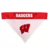 Wisconsin Badgers NCAA Reversible Bandana image thumbnail 2