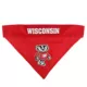 Product Wisconsin Badgers NCAA Reversible Bandana