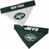 Pets First New York Jets NFL Reversible Bandana image thumbnail 1