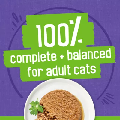 Product Purina® Friskies® Seafood & Chicken Pate Favorites Adult Wet Cat Food - Variety Pack