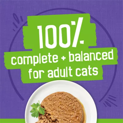 Friskies® Seafood & Chicken Pate Adult Cat Wet Food - Variety Pack, 5.5 Oz, 48 Count - Image 9