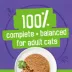 Friskies® Seafood & Chicken Pate Adult Cat Wet Food - Variety Pack, 5.5 Oz, 48 Count image thumbnail 9