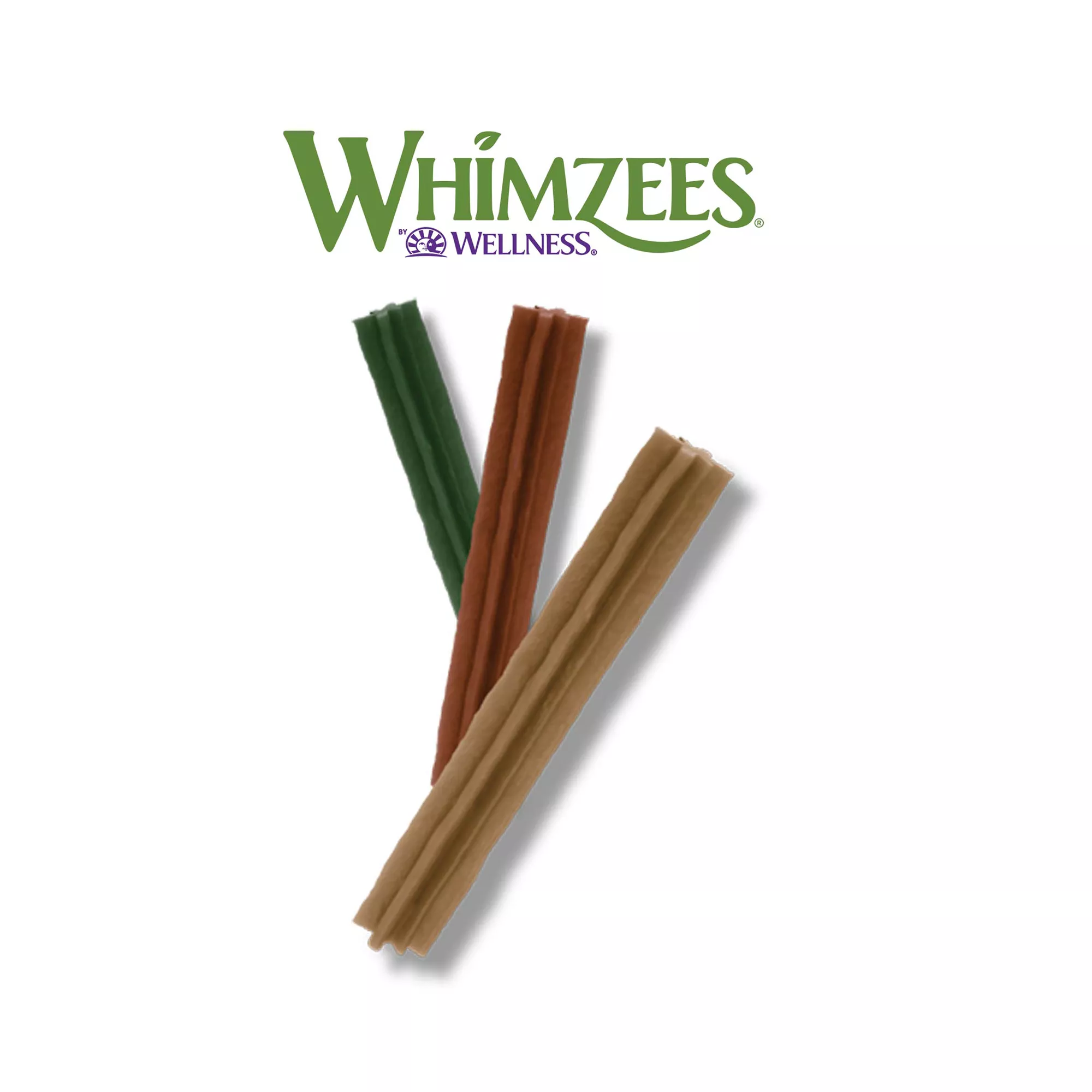 WHIMZEES Stix Dental Dog Treat - Natural, 1 Count