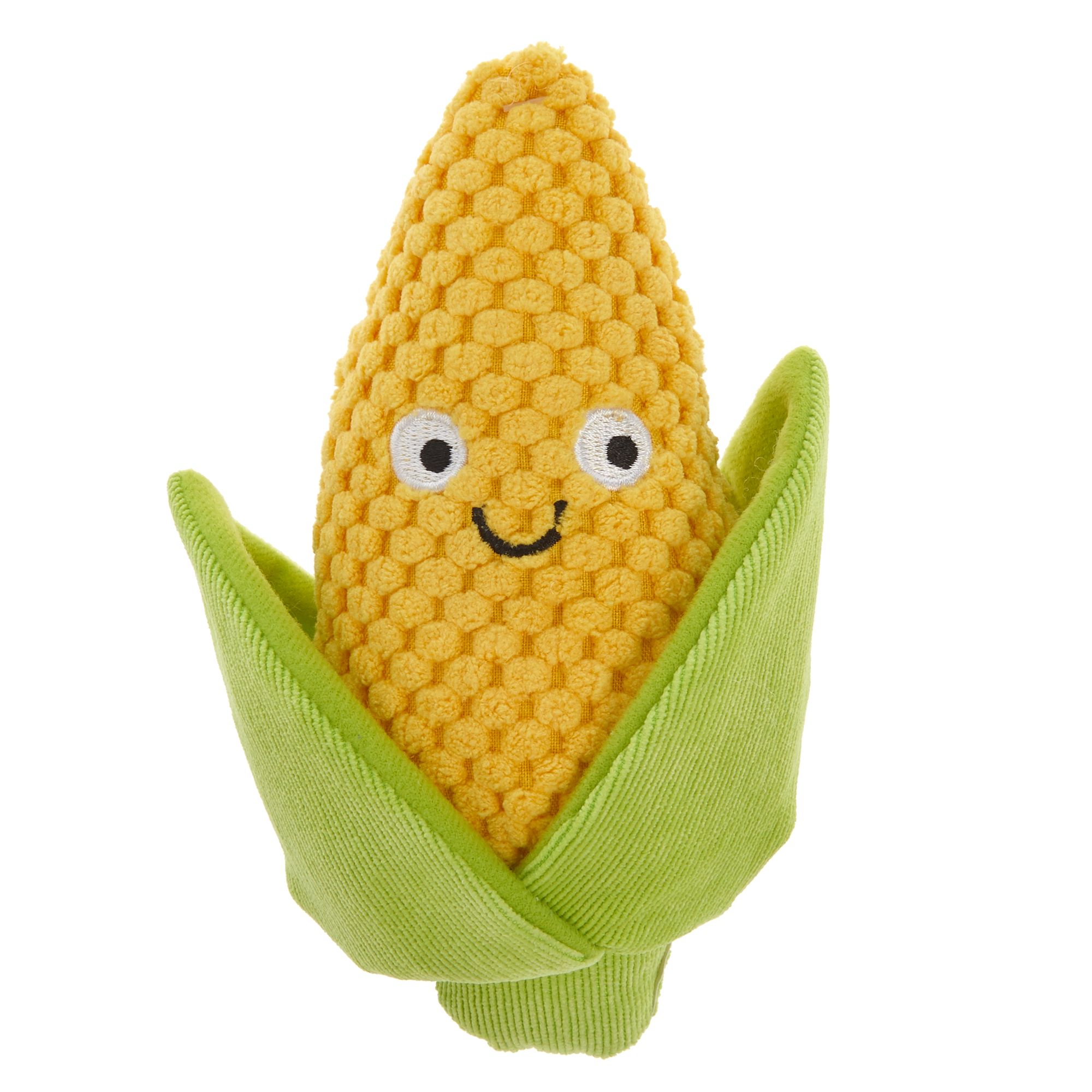 corn soft toy