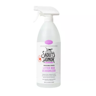 Product Skout's Honor® Cat Litter Box Deodorizer