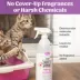 Skout's Honor® Cat Litter Box Deodorizer image thumbnail 6