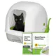 Product Purina Tidy Cats Breeze Hooded Litter Box System