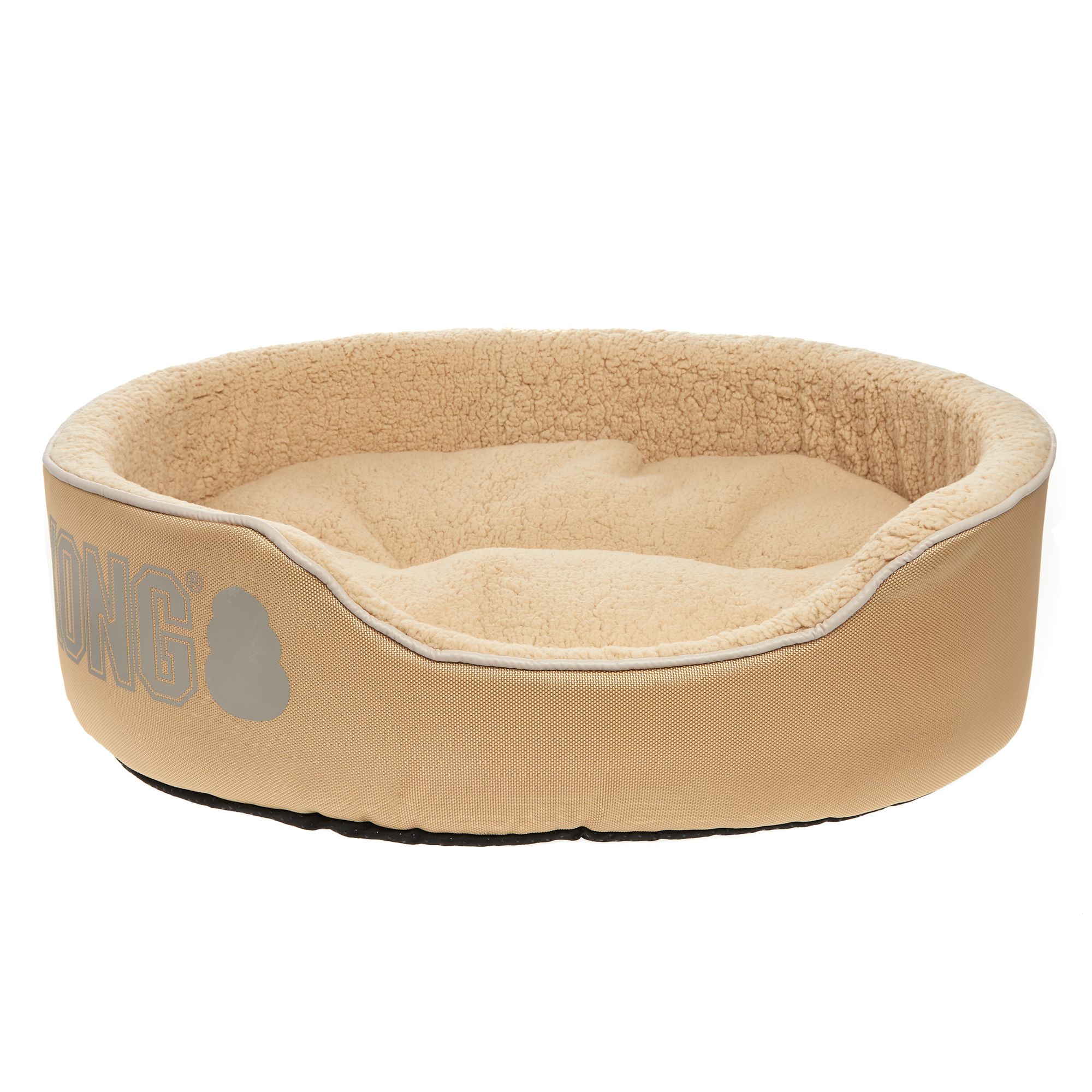 KONG® Cuddler Pet Bed dog Cuddler Beds PetSmart