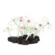 Product Top Fin® Glow-in-the-Dark Moveable Flower Aquarium Ornament