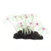 Top Fin® Glow-in-the-Dark Moveable Flower Aquarium Ornament image thumbnail 2