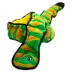 Outward Hound Invincibles Snakes Dog Toy image thumbnail 1