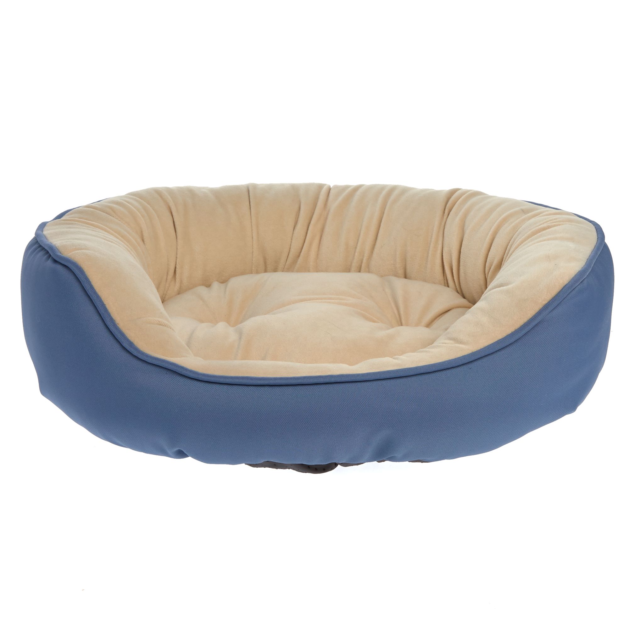 Top Paw® Cuddler Pet Bed dog Cuddler Beds PetSmart
