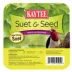 KAYTEE® Suet & Seed Wild Bird Suet image thumbnail 1