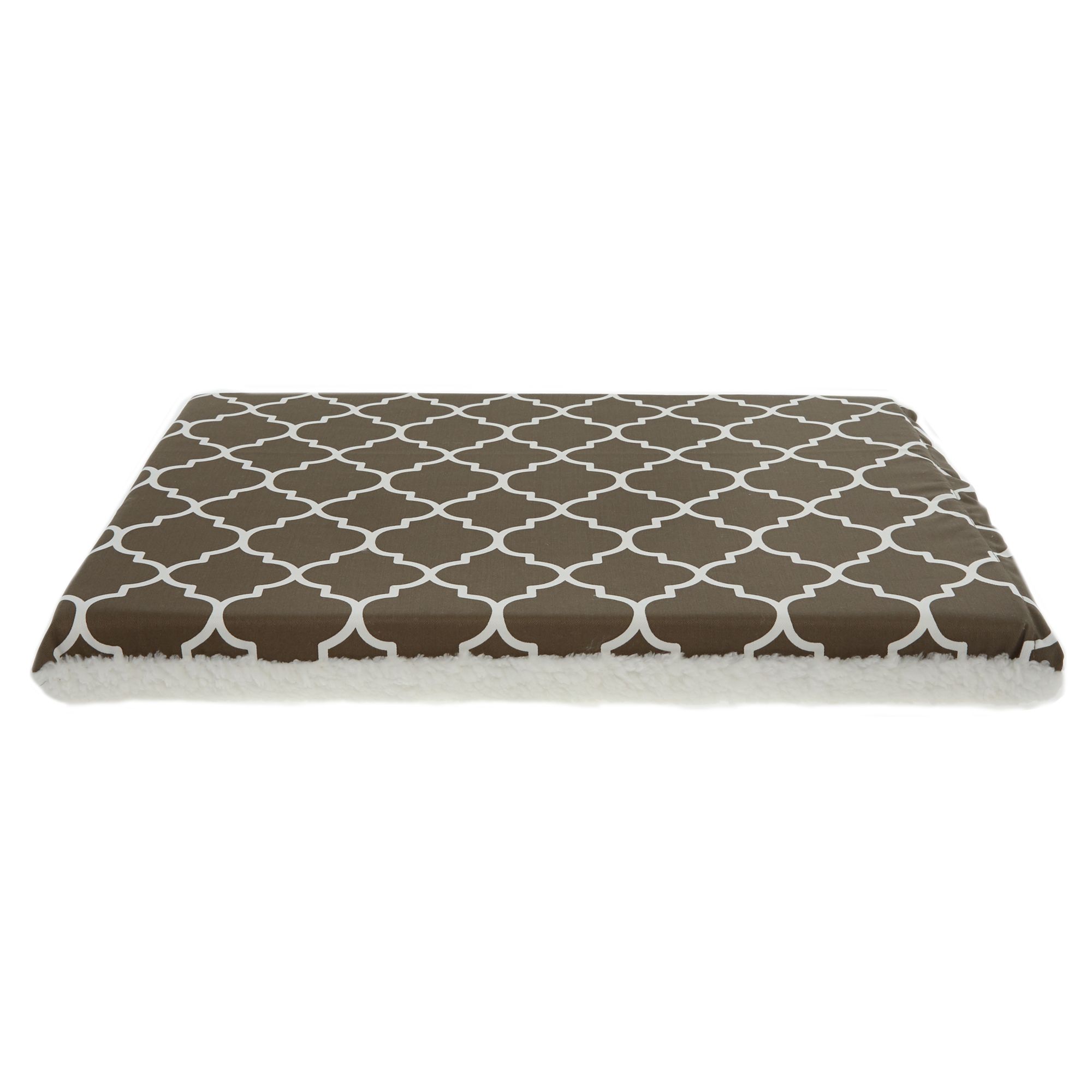 quiet time defender crate pad