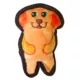 Product Outward Hound® Invincibles Mini Dog Toy - Squeaker