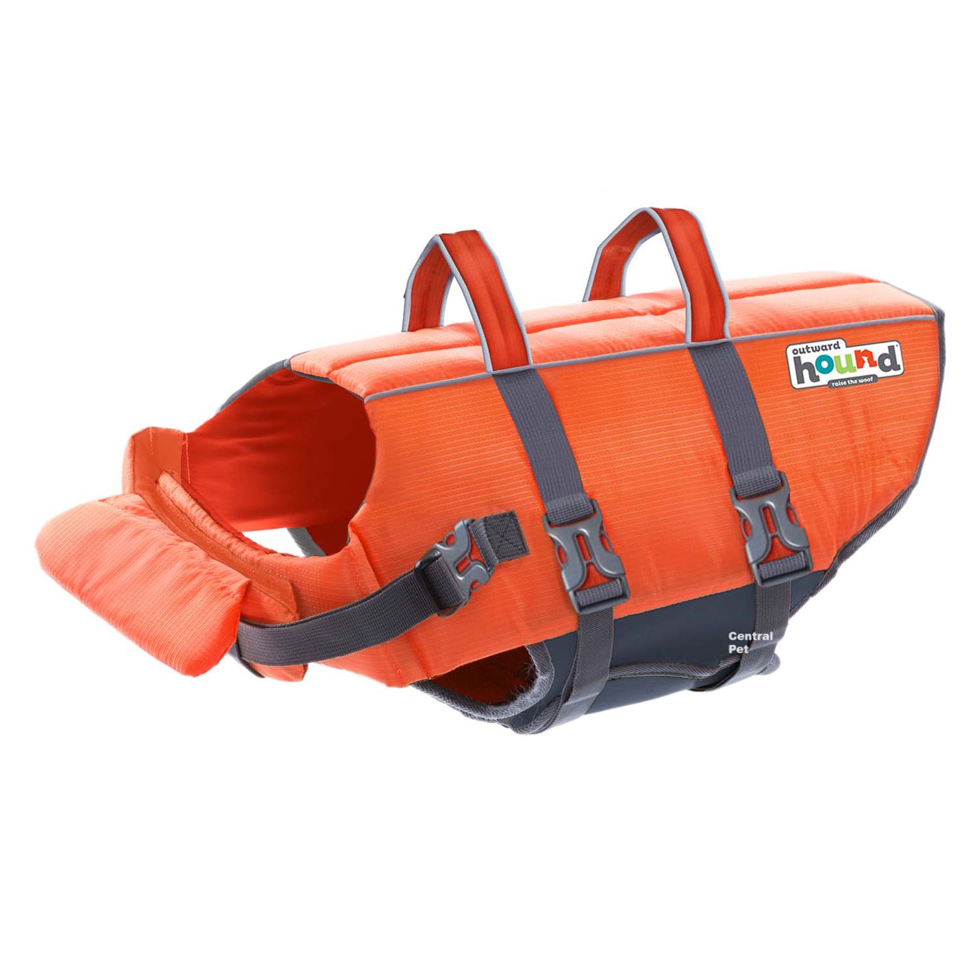 Petsmart dog sales life vest