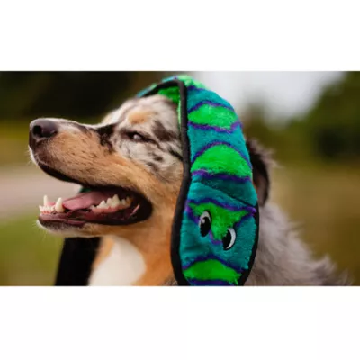 Product Outward Hound® Durablez Snake Dog Toy - Squeaker