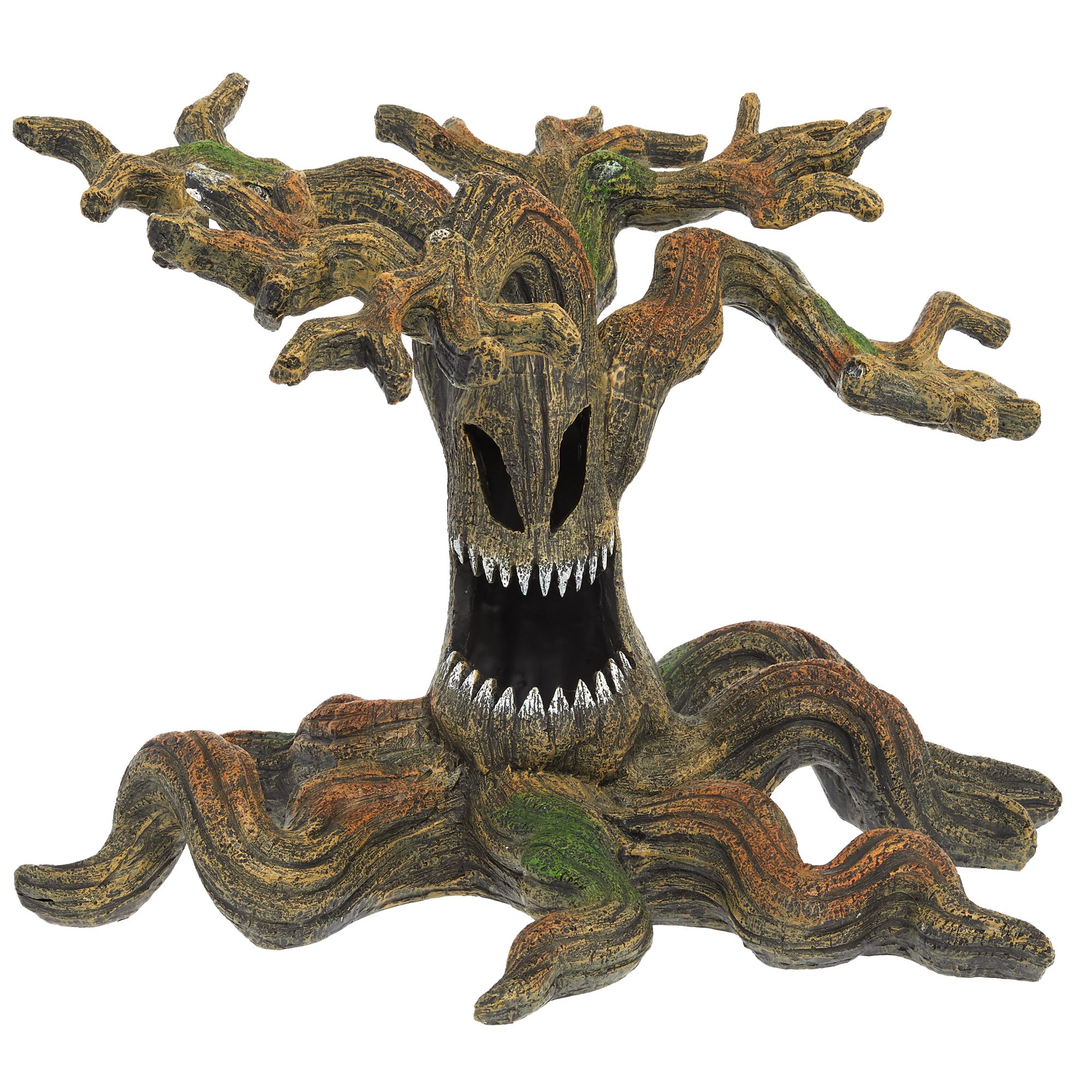 Top Fin® Creepy Tree Aquarium Ornament 