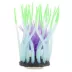 Top Fin® Glow-in-the-Dark Anemone Aquarium Ornament image thumbnail 1