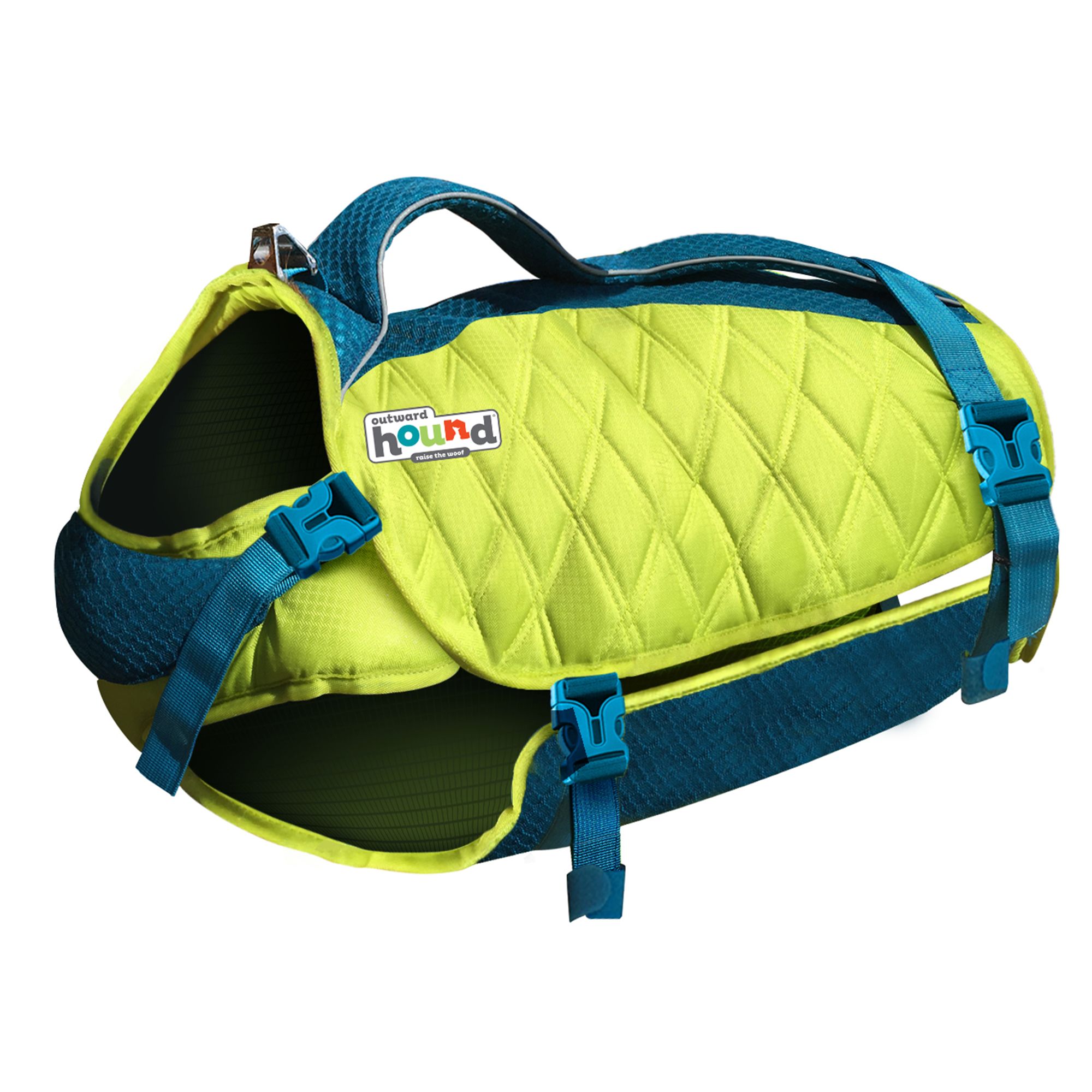 Petsmart life outlet vest