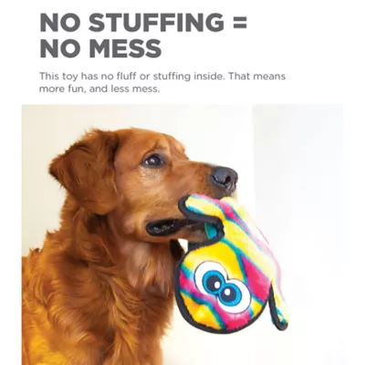 Product Outward Hound® Durablez Gecko Dog Toy - Squeaker