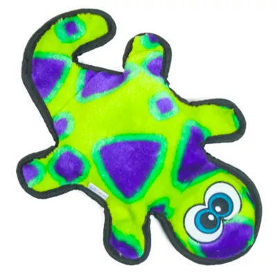 Product Outward Hound® Durablez Gecko Dog Toy - Squeaker
