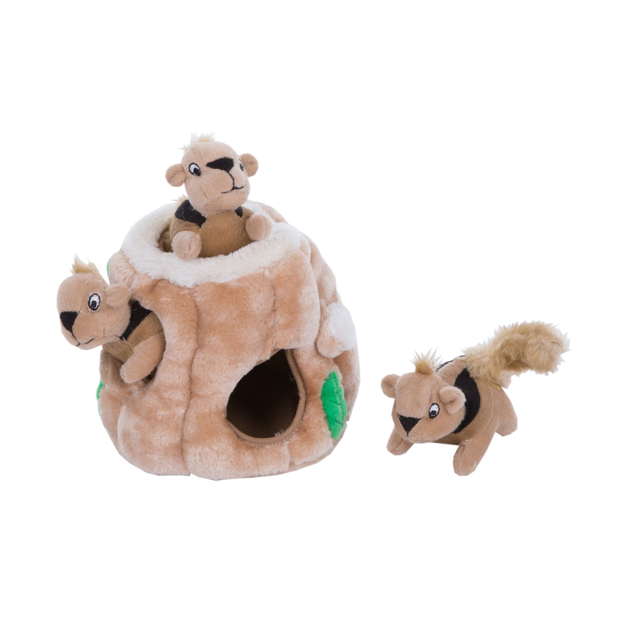 Buy Outward Hound HedgehogZ Plush Dog Toy Online