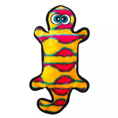 Product Outward Hound® Durablez Gecko Dog Toy - Squeaker