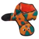Product Outward Hound® Durablez Snake Dog Toy - Squeaker
