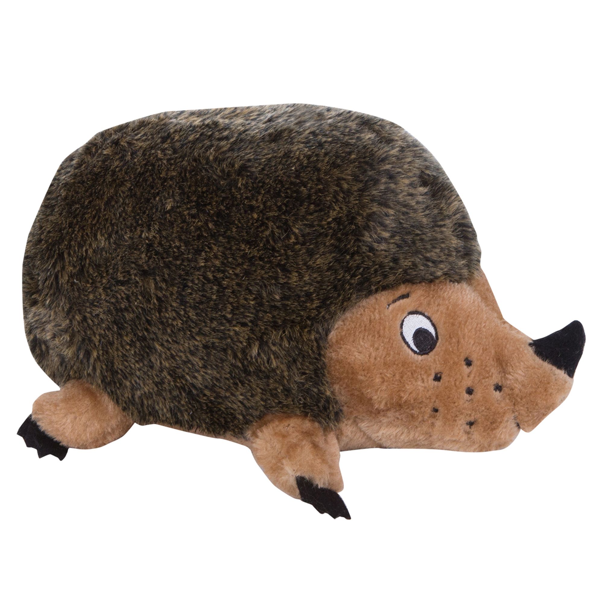 Hedgehog dog shop toy petsmart