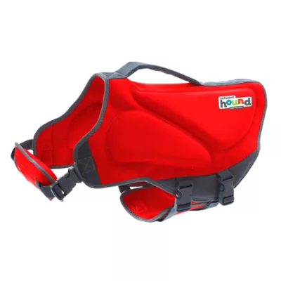 Product Outward Hound® Dawson Swim Dog Life Jacket