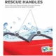 Product Outward Hound® Dawson Swim Dog Life Jacket