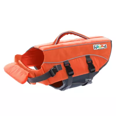 Product Outward Hound® Ripstop Dog Life Jacket