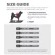Product Outward Hound® Dawson Swim Dog Life Jacket