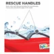 Product Outward Hound® Dawson Swim Dog Life Jacket