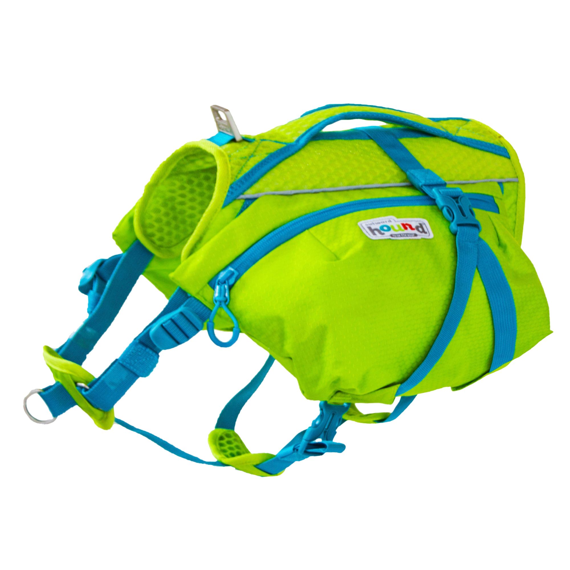 Outward Hound® Crest Stone Explore Dog Backpack dog Carriers