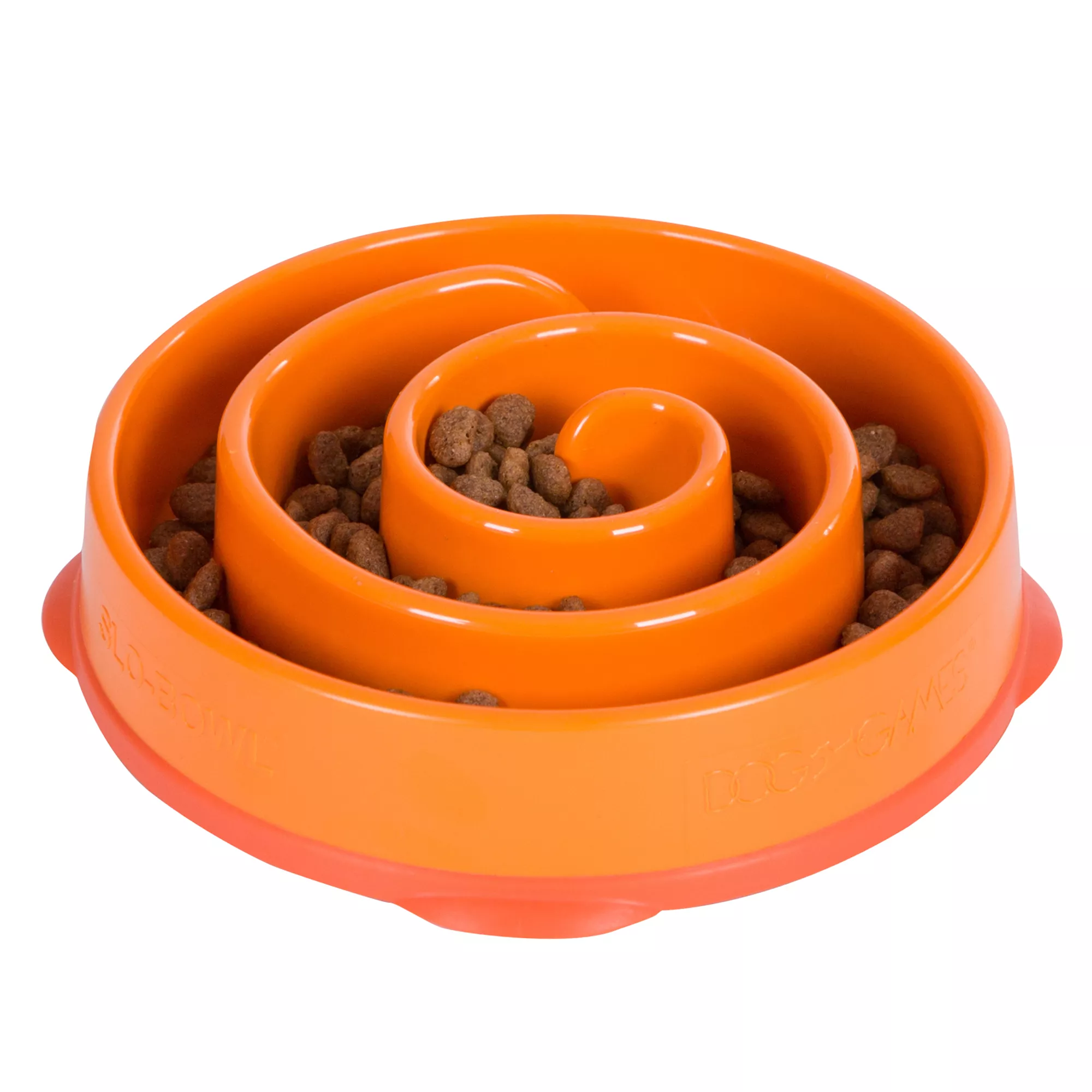  Outward Hound Fun Slow Feeder Bowls