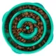 Product  Outward Hound Fun Slow Feeder Bowls