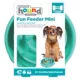 Product Outward Hound® Fun Feeder™ Mini Dog Bowl