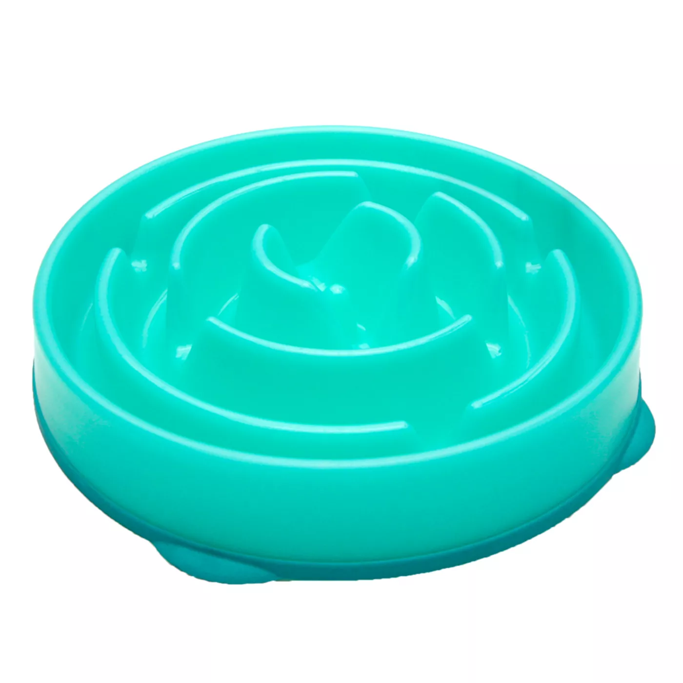 Outward Hound Fun Feeder Dog Bowl