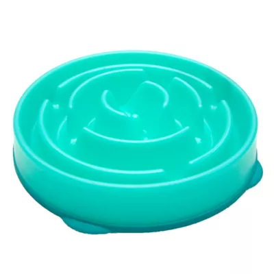 Product Outward Hound® Fun Feeder™ Dog Bowl