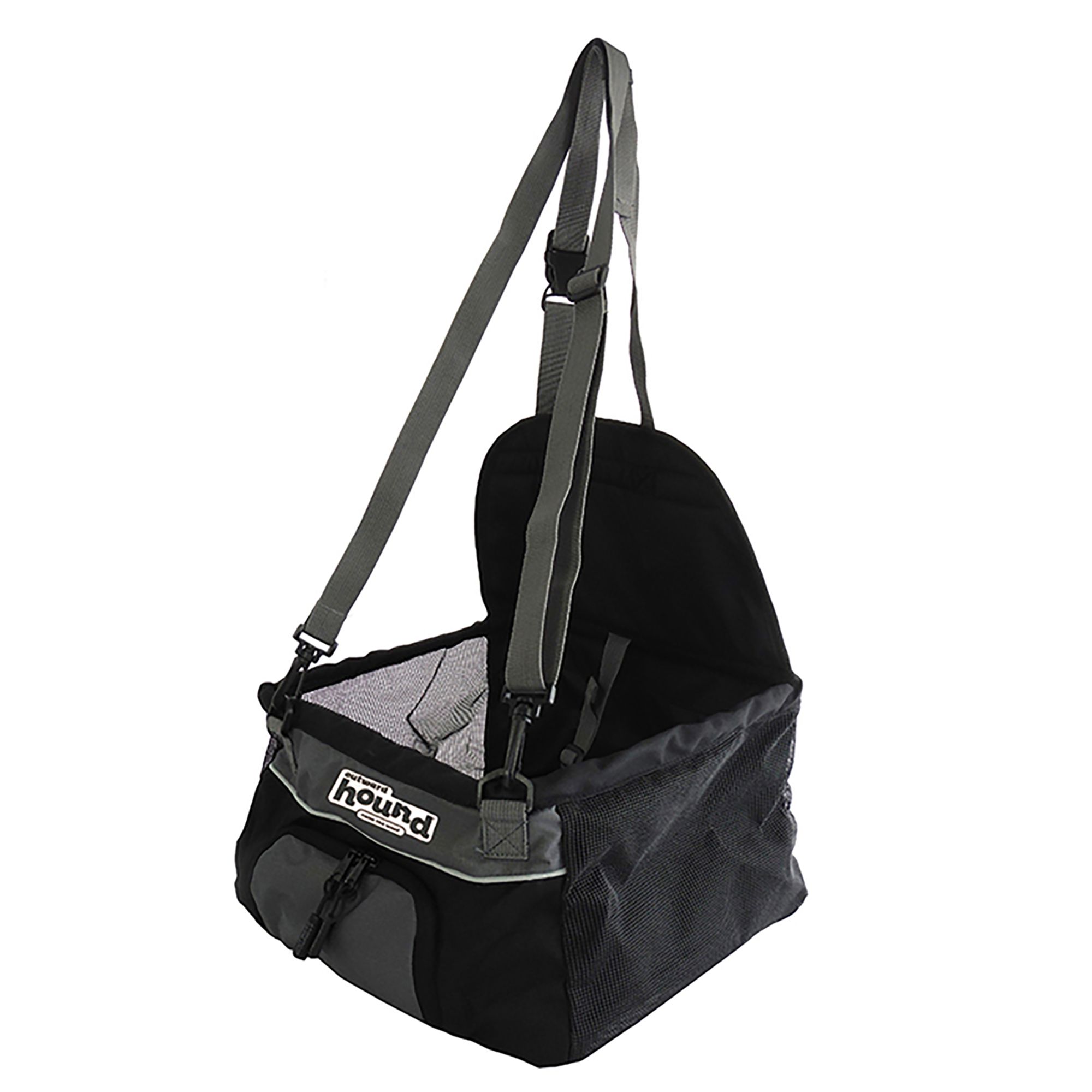 Outward Hound® PupBooster Car Seat dog Car Booster Seats PetSmart