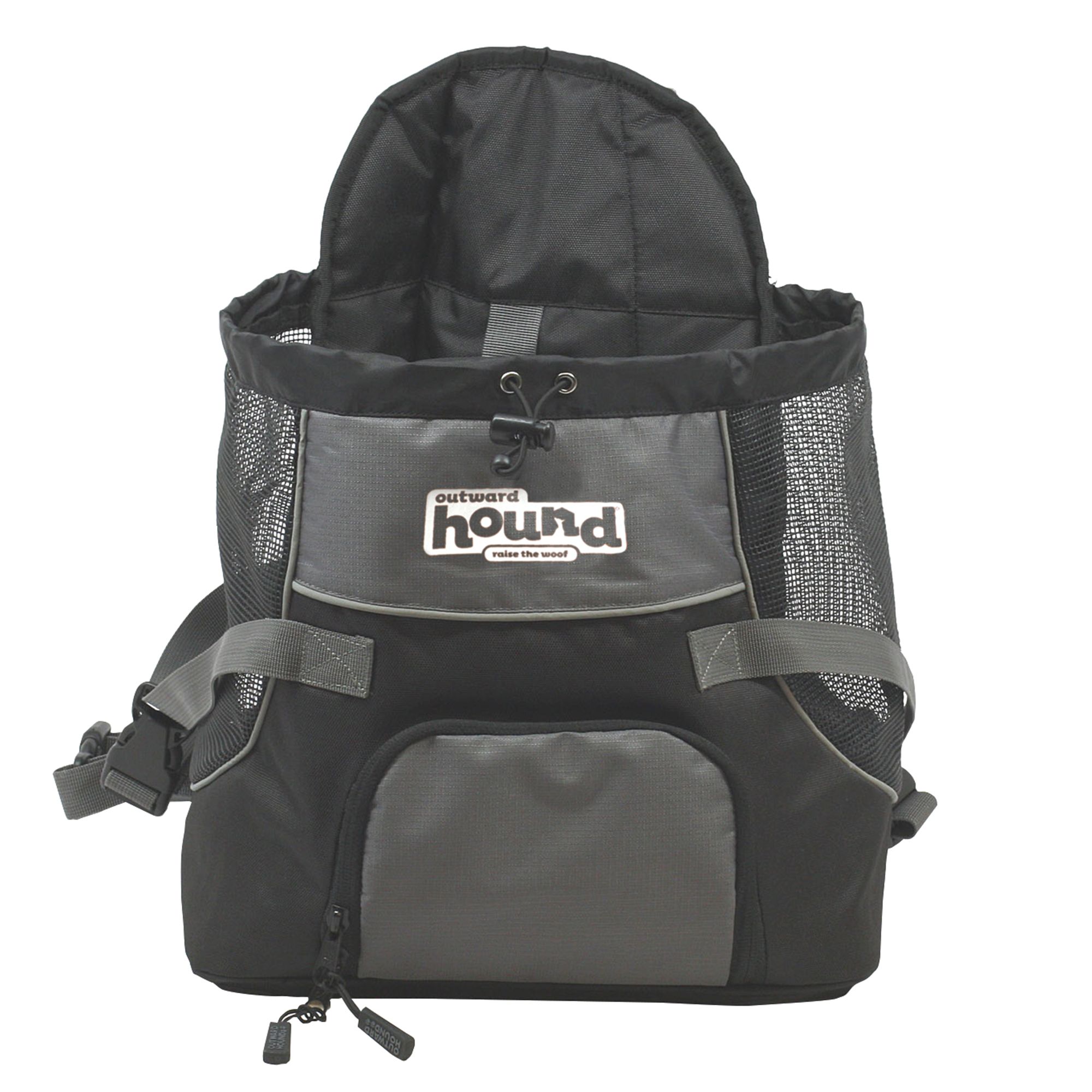 Outward Hound PoochPouch Front Carrier