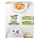 Product Fancy Feast® Broths Adult Food Topper - Limited Ingredients, Variety Pack, 12 CT, 16.8 OZ