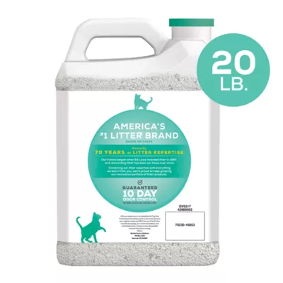 Product Purina® Tidy Cats® Free & Clean Clumping Multi-Cat Clay Cat Litter - Unscented, Low Dust