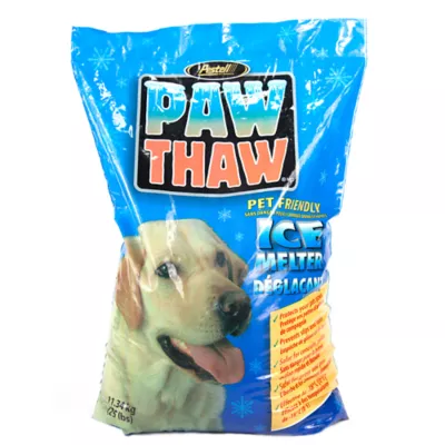 Paw Thaw® Pet-Friendly Ice Melter - Image 1