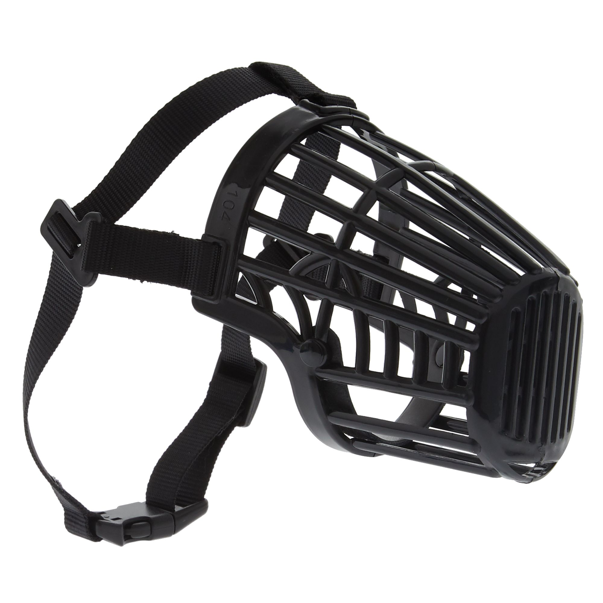 Top Paw® Basket Dog Muzzle | dog 