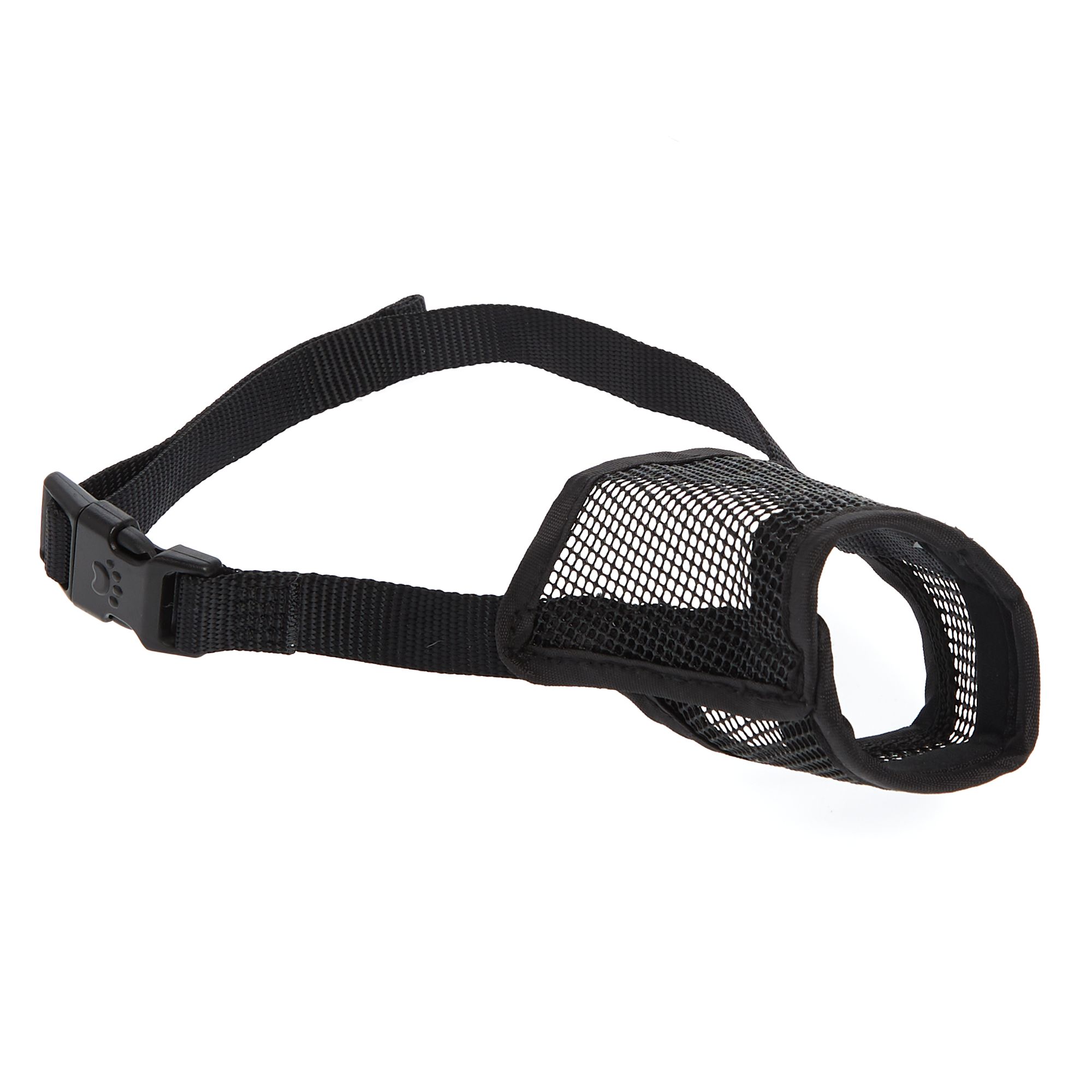 grreat choice dog muzzle