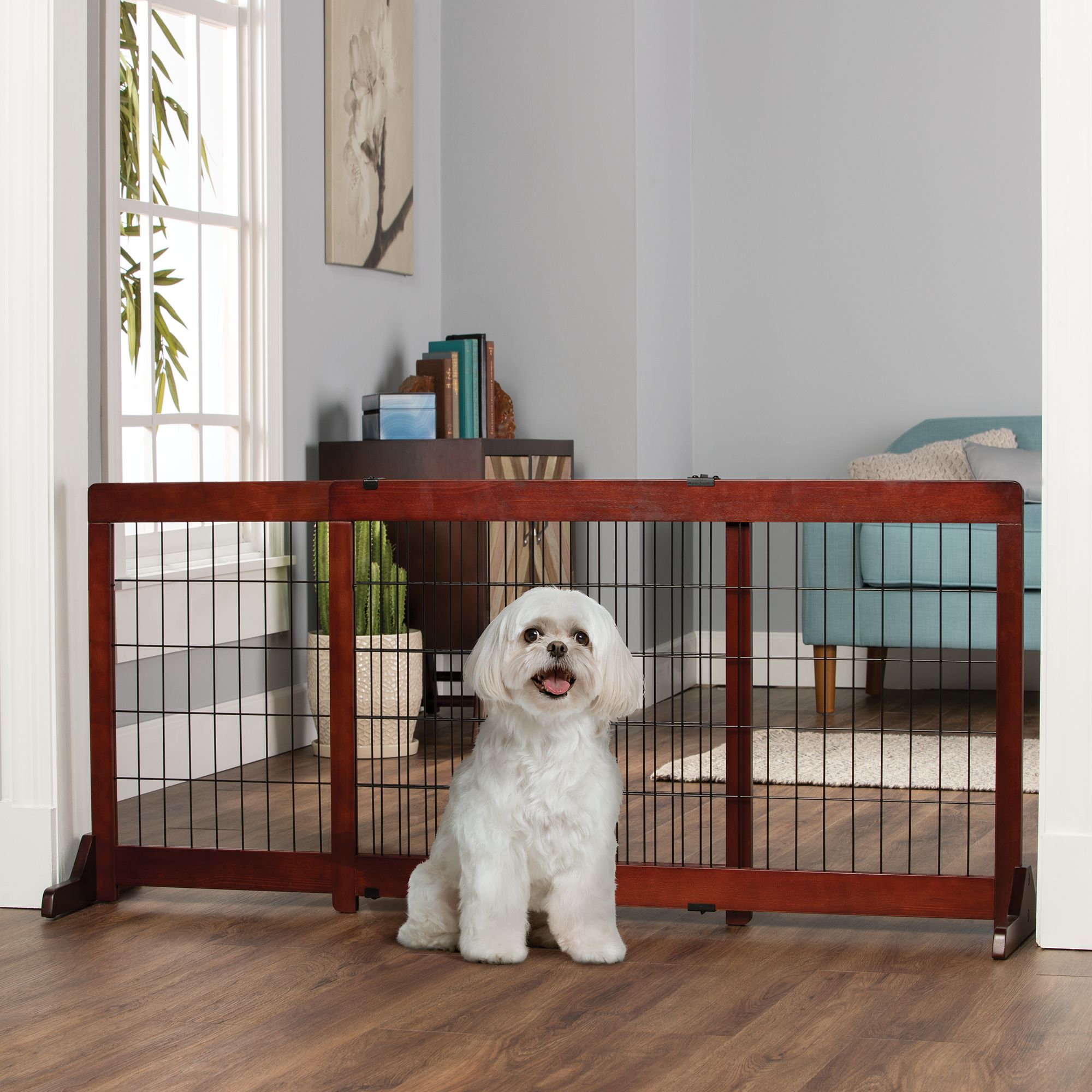 top paw pet gate