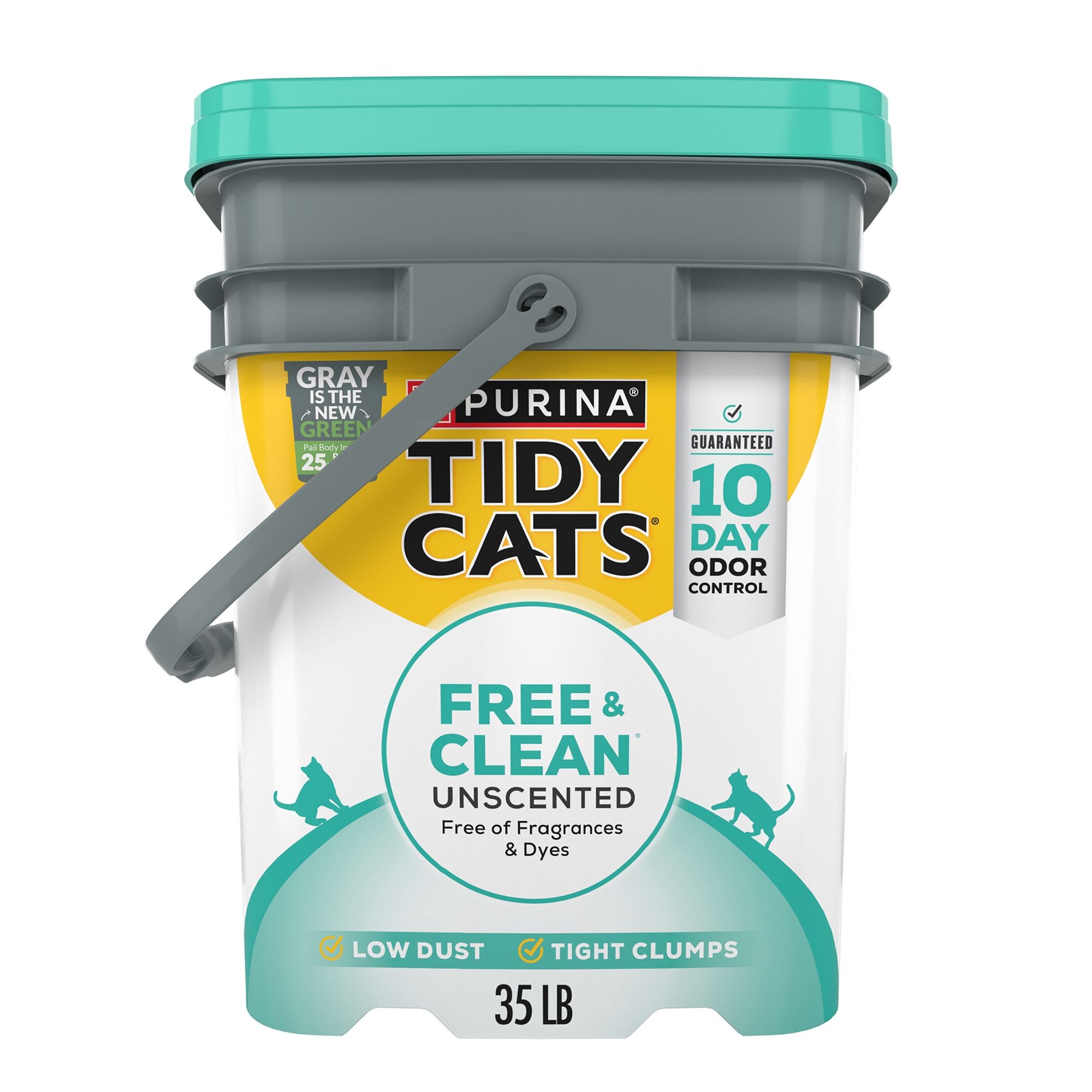 Petsmart tidy cat litter sale hotsell